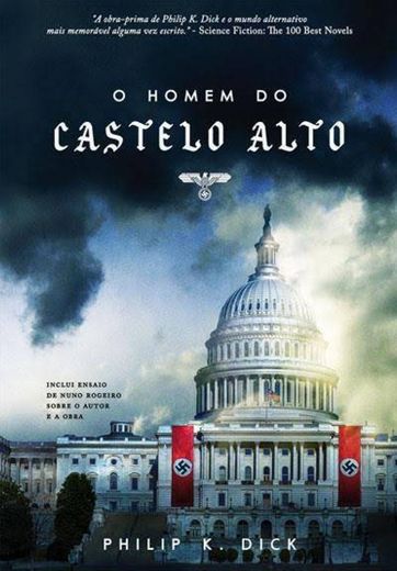 The Man in the High Castle