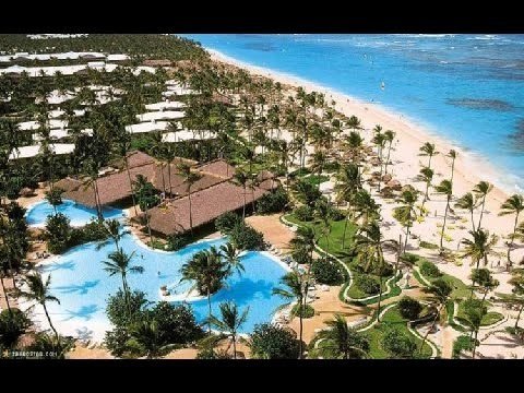 Lugar IFA Villas Bavaro Resort and Spa