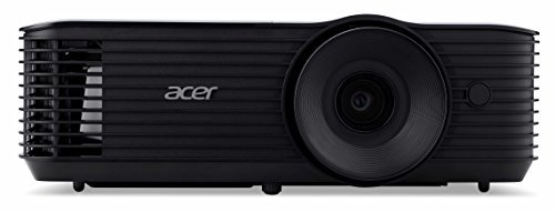 Acer X138WH - Proyector
