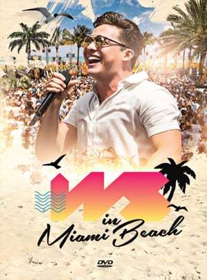 Movie Wesley Safadão - In Miami Beach