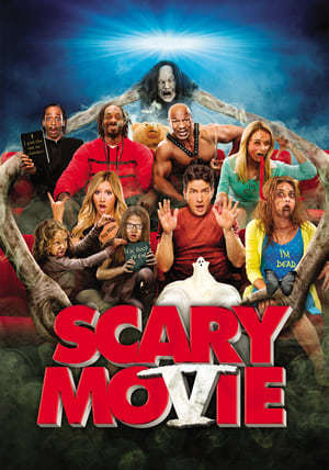 Movie Scary Movie 5