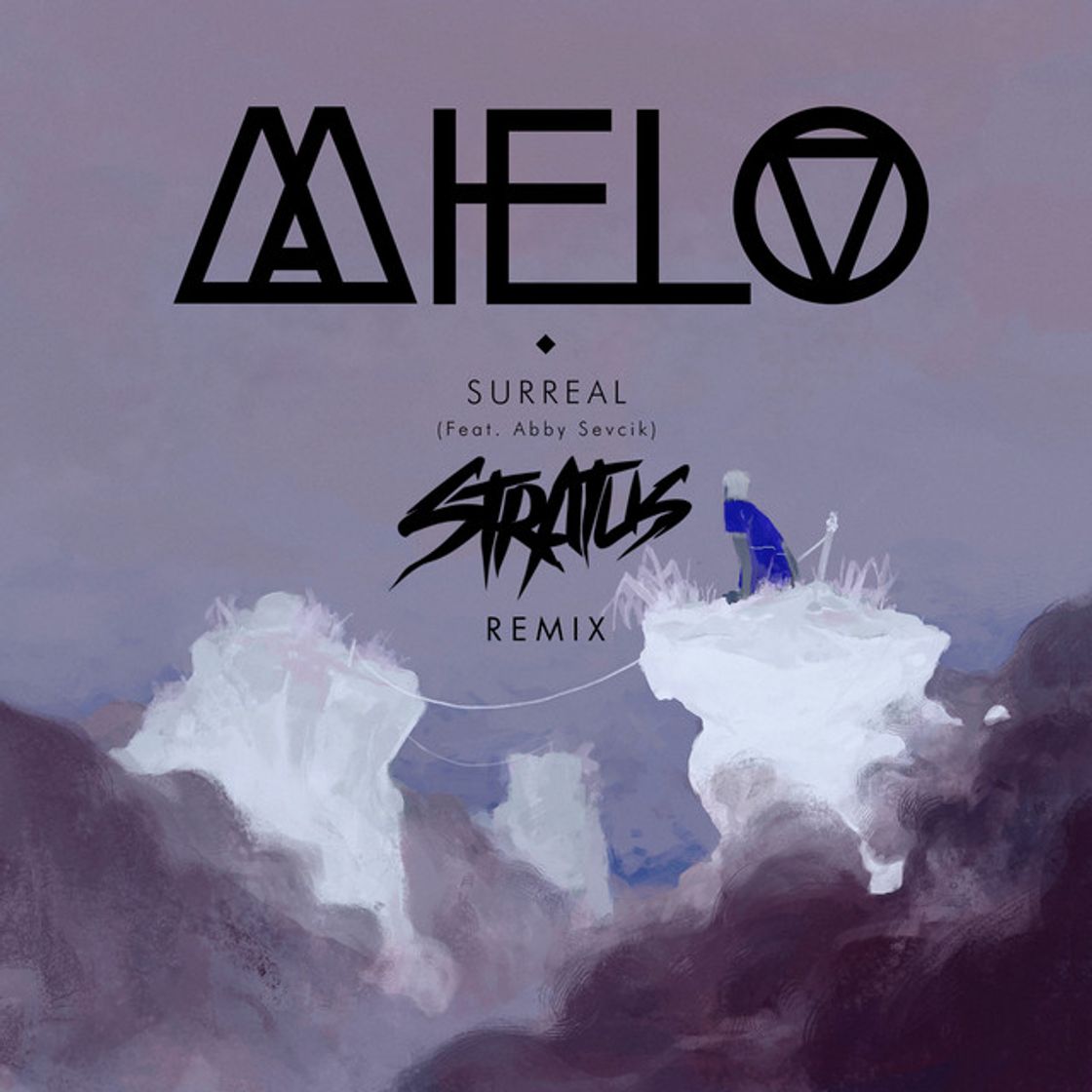 Canciones Surreal (feat. Abby Sevcik) (Stratus Remix)