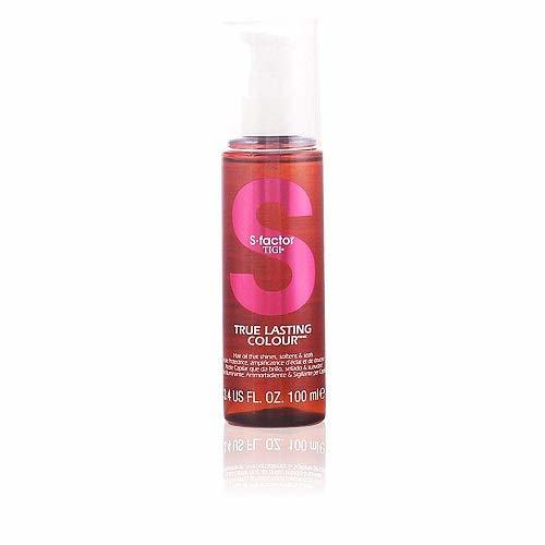 Belleza TIGI S Factor Sérum