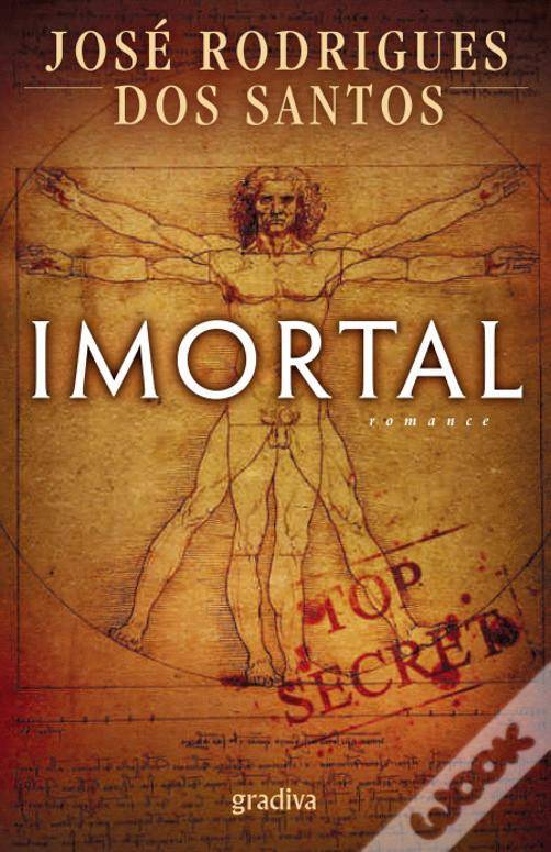 O Imortal 