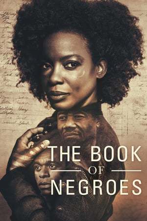 Serie El libro de los negros