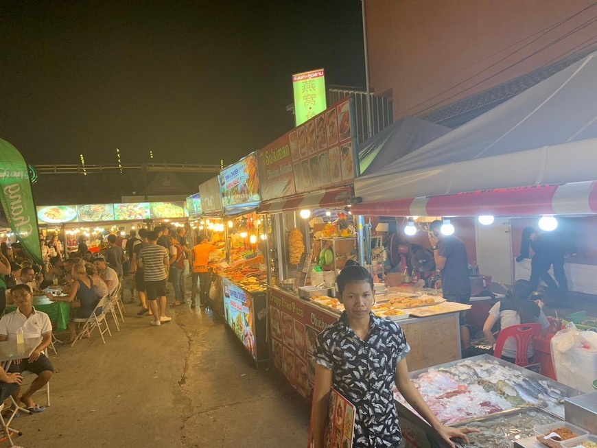 Lugar Patong Beach