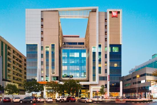 Place Hotel ibis Dubai Al Rigga