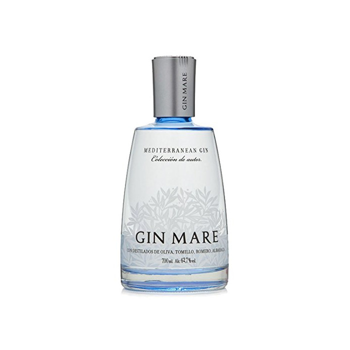 Producto GINEBRA GIN MARE