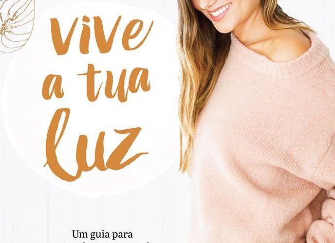 Libro Vive a tua luz