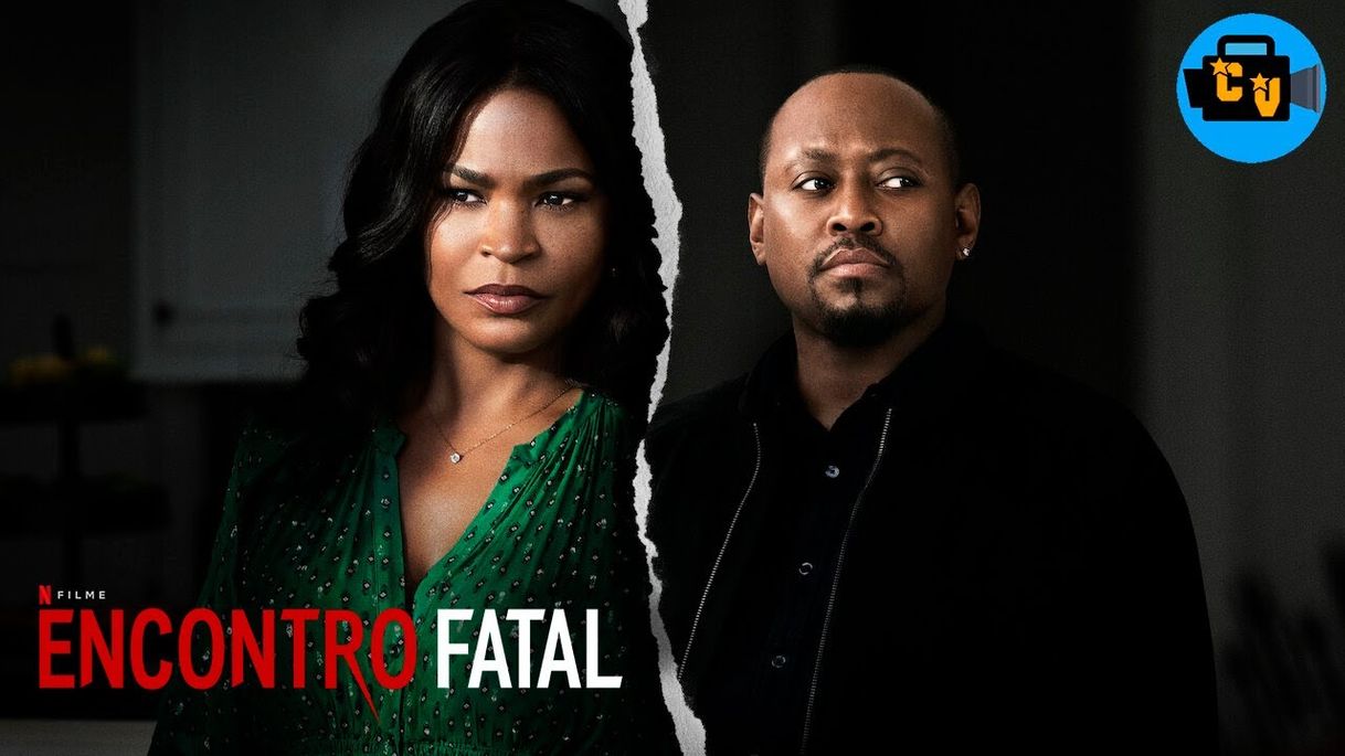 Película Encontro Fatal