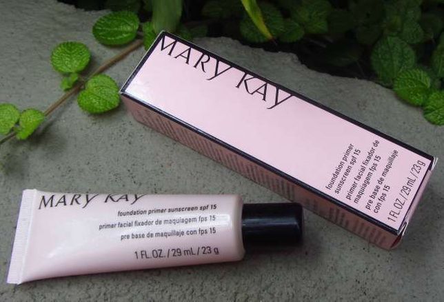 Product Primário Mary Kay