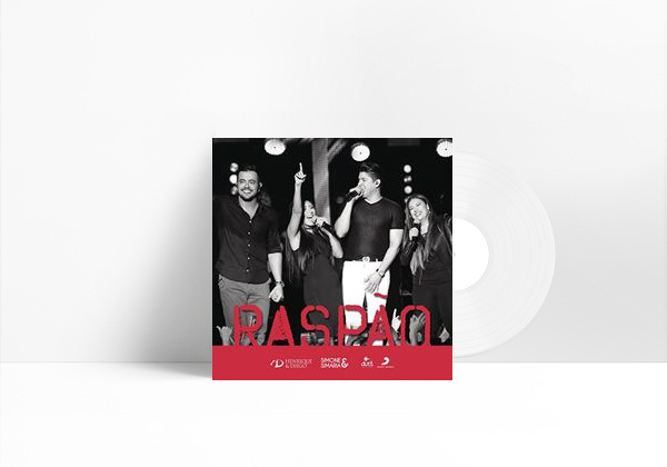 Canción Raspão  Henrique e Diego Simone simaria 