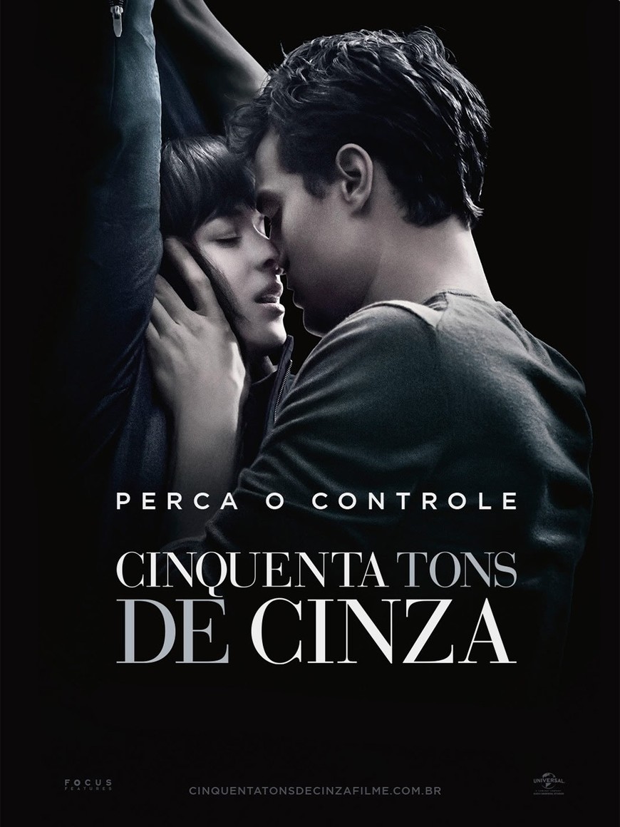 Movie Cinquenta tons de cinza 