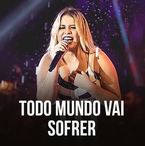 Music Todo mundo vai sofrer - Marília Mendonça