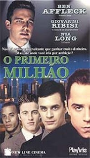 Movie O primeiro milhão 