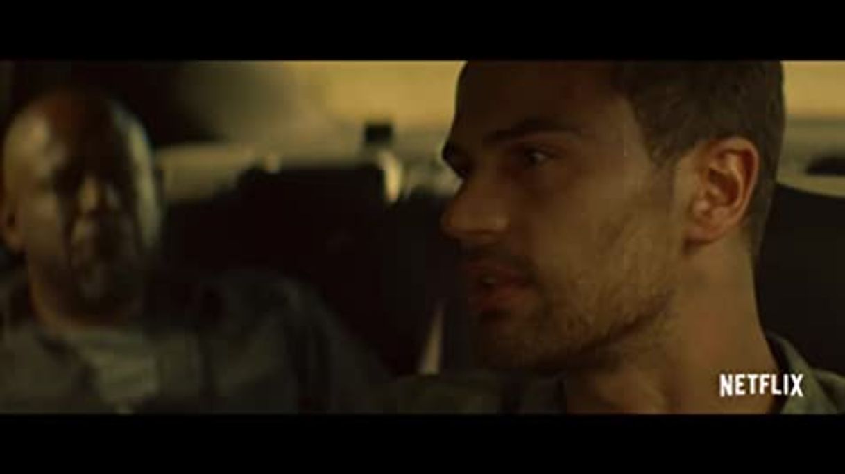 Película Como tudo acaba | Netflix Official Site