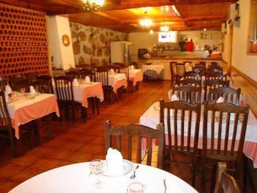 Restaurante Típico Casa de São Pedro