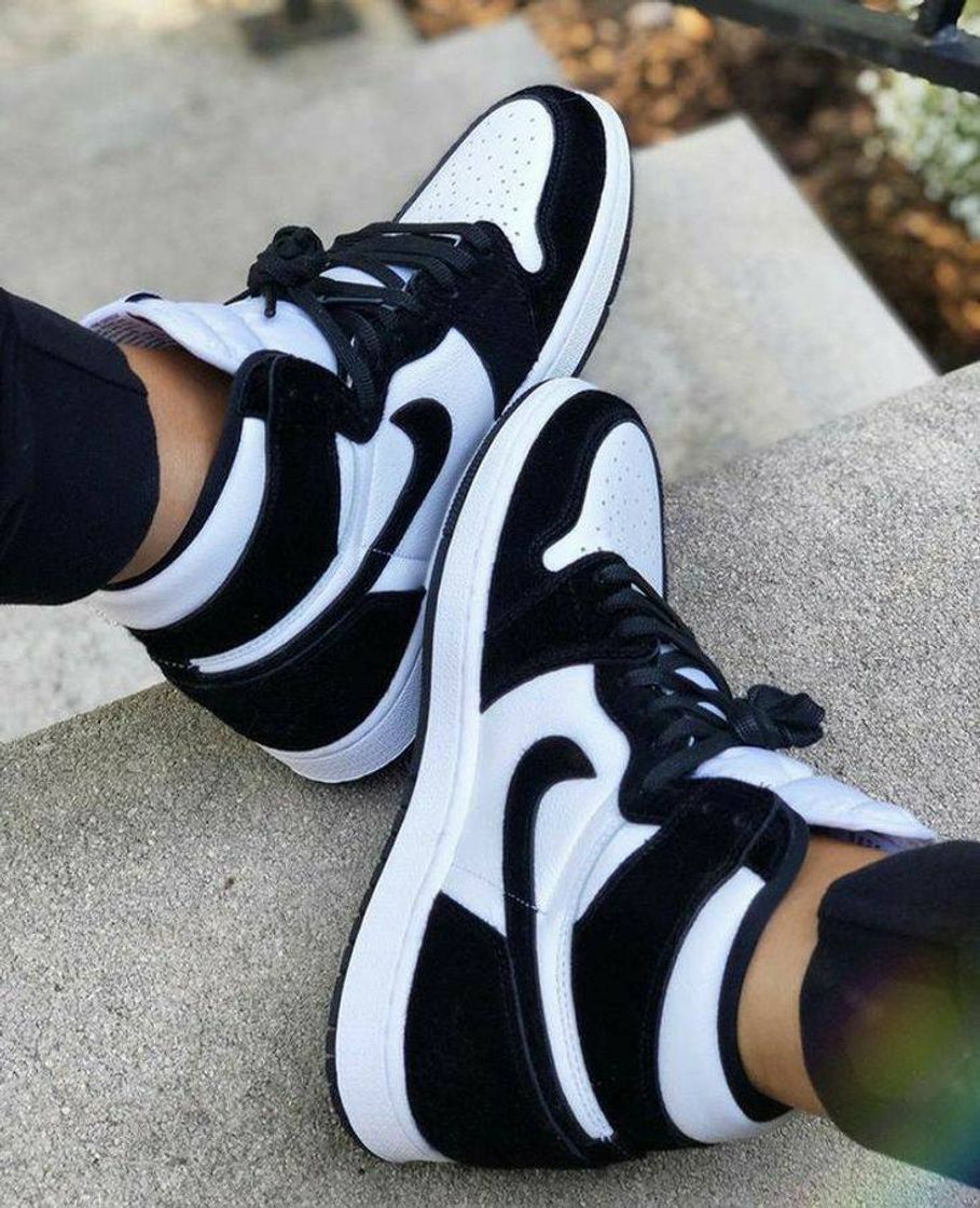 Moda nike