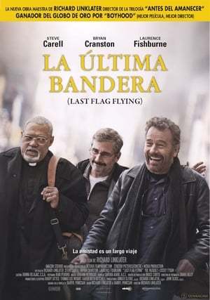 Movie La última bandera