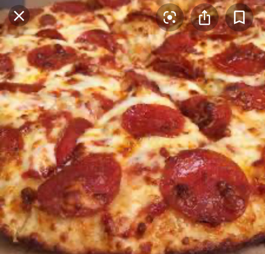 Domino's Pizza Gaia