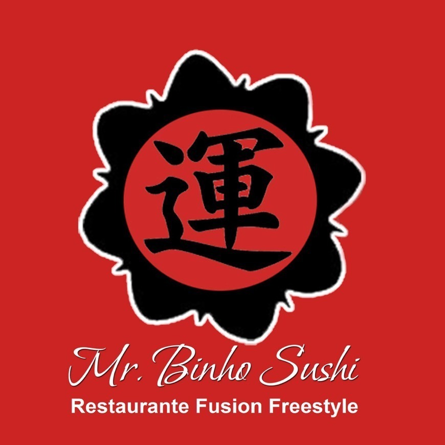 Restaurants Mr.Binho Sushi Restaurante