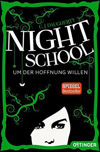 Night School 04