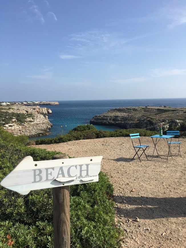 Menorca