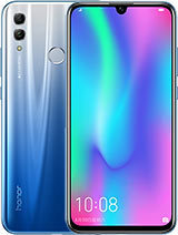 Social Honor 10 Lite - Smartphone de 15,8 cm