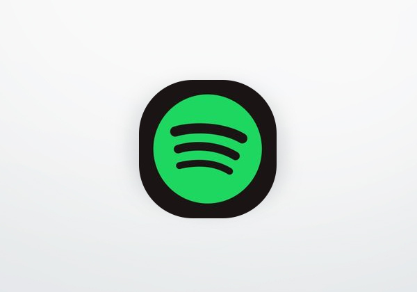 App Spotify: música y playlists