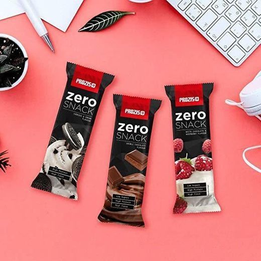 Social Zero Snack PROZIS 