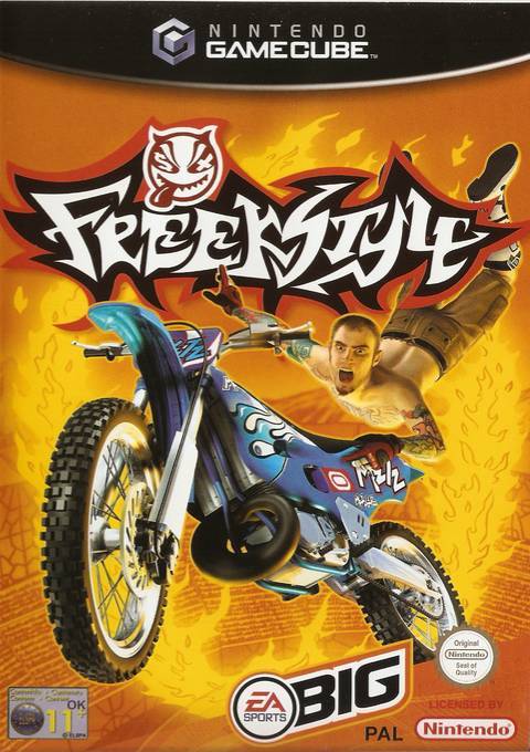 Freestyle