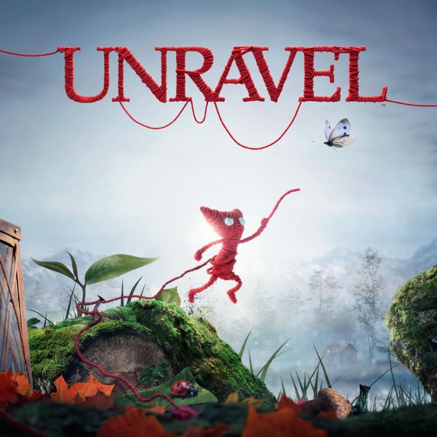 Moda Unravel - Official EA Site