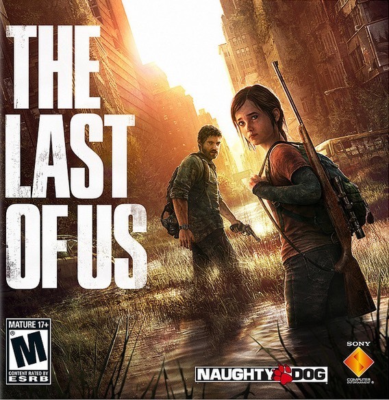 Moda The Last Of Us™ Remastered on PS4 | Official PlayStation™Store US