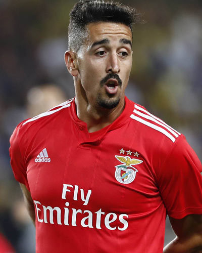 Social André Almeida 