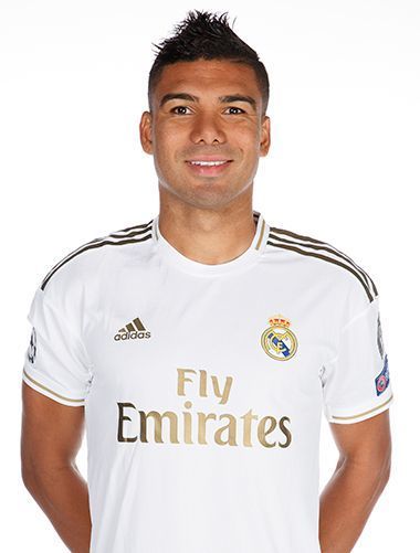 Social Casemiro