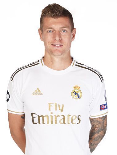 Social Kroos