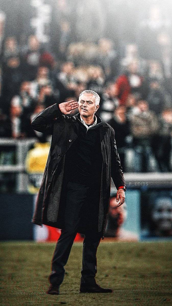 Fashion J. Mourinho 🇵🇹