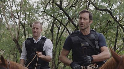 Hawaii Five-0 (Official Site) Watch on CBS All Access