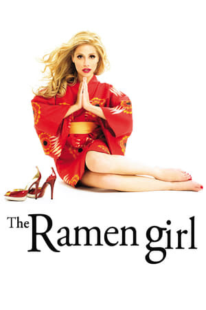 Película The Ramen Girl