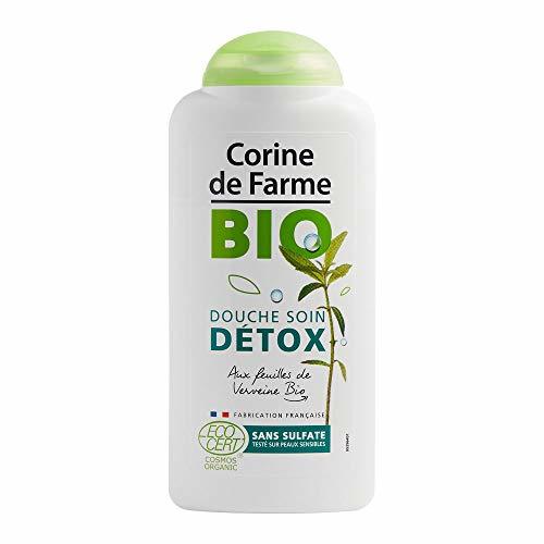 Producto CORINE DE FARME