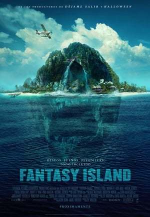 A Ilha da Fantasia