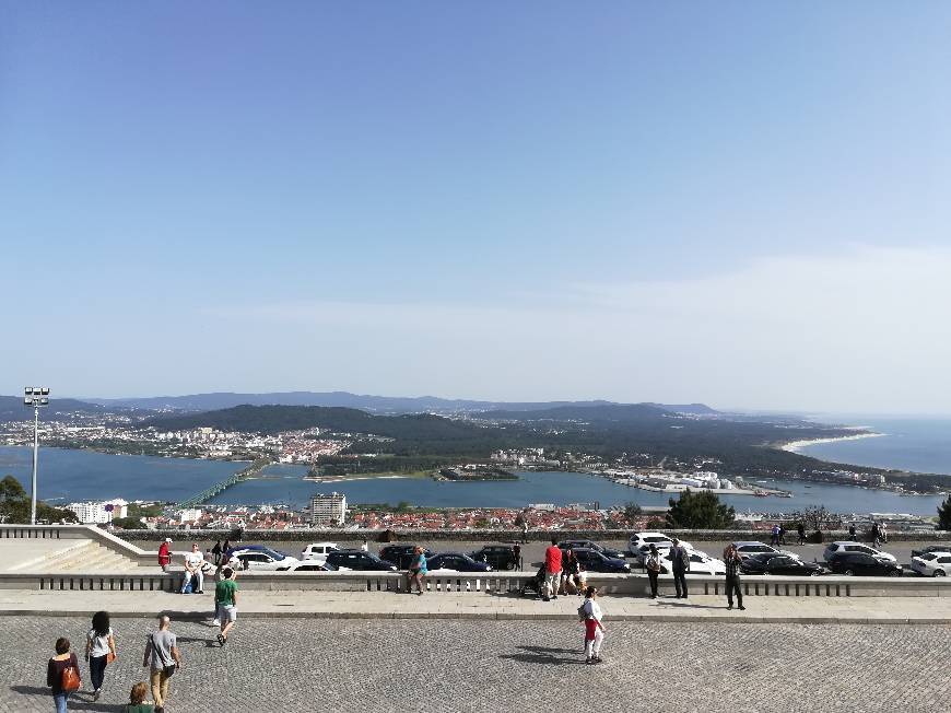 Place Viana do Castelo