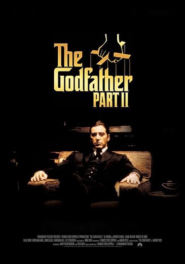 The Godfather – Wikipédia, a enciclopédia livre