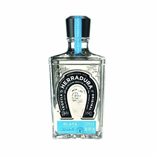 Product Herradura Blanco Tequila