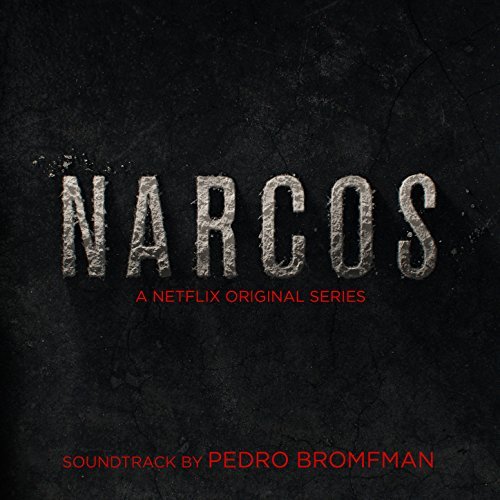 Electronics Narcos