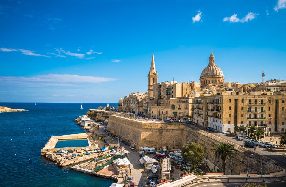 Place Malta