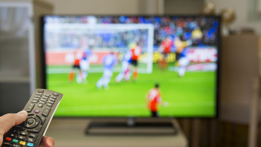 Social SPORT TV - Home