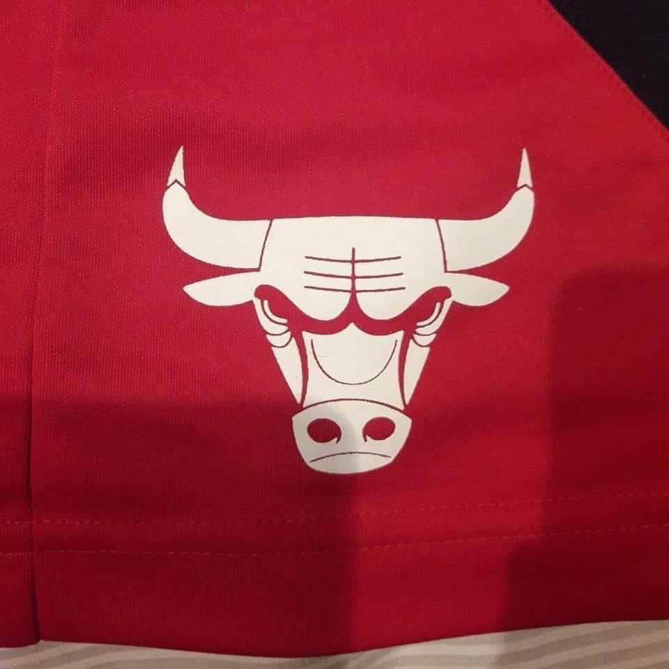 Fashion Chicago Bull