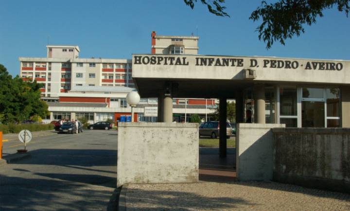 Moda Hospital Infante D. Pedro