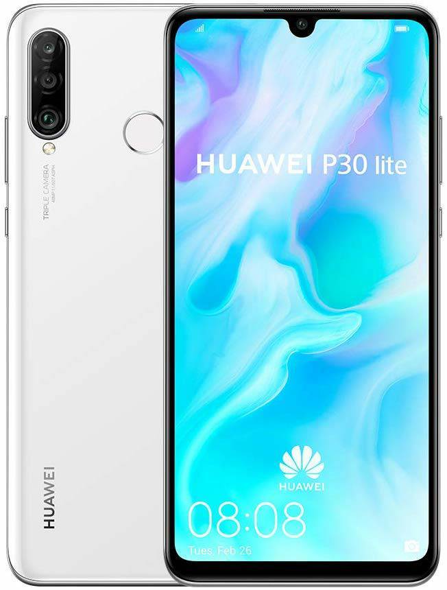 Fashion Huawei P30 Lite

